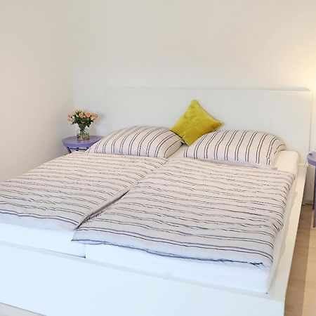 Appartement Burgblick ฮาร์บวร์ก ภายนอก รูปภาพ