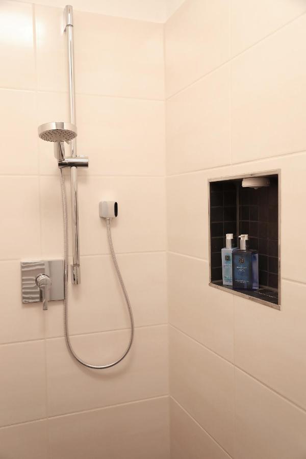 Appartement Burgblick ฮาร์บวร์ก ภายนอก รูปภาพ