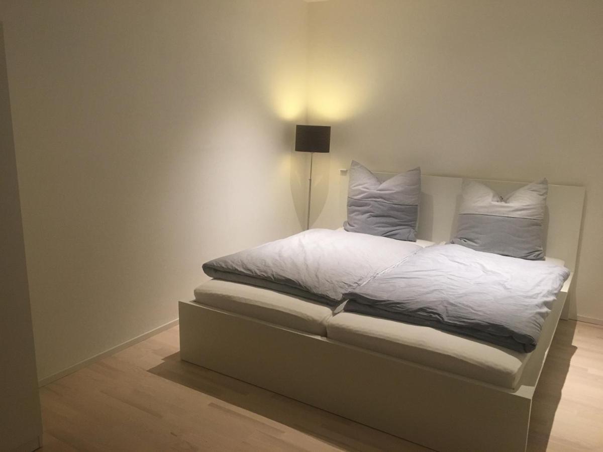 Appartement Burgblick ฮาร์บวร์ก ภายนอก รูปภาพ